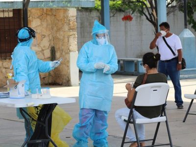 No dejaremos que nos vuelvan a cerrar: Canirac Yucatán