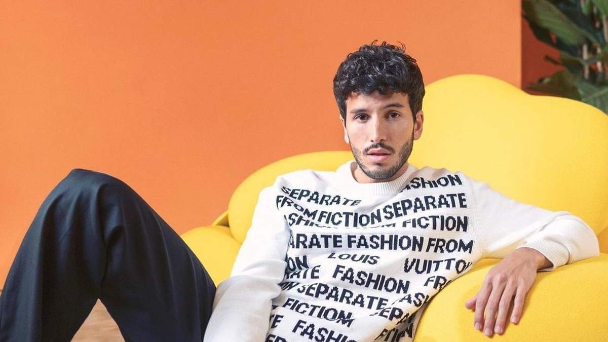 Sebastián Yatra. Fuente: (Instagram)