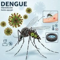 Advierten por el avance del dengue y llaman a reforzar la prevención