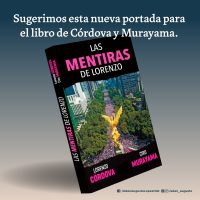 Adán Augusto López altera la portada del libro de Lorenzo Córdova y lo tunden en redes