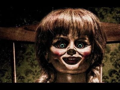 'Annabelle 2”: Cuando el morbo le gana a la historia