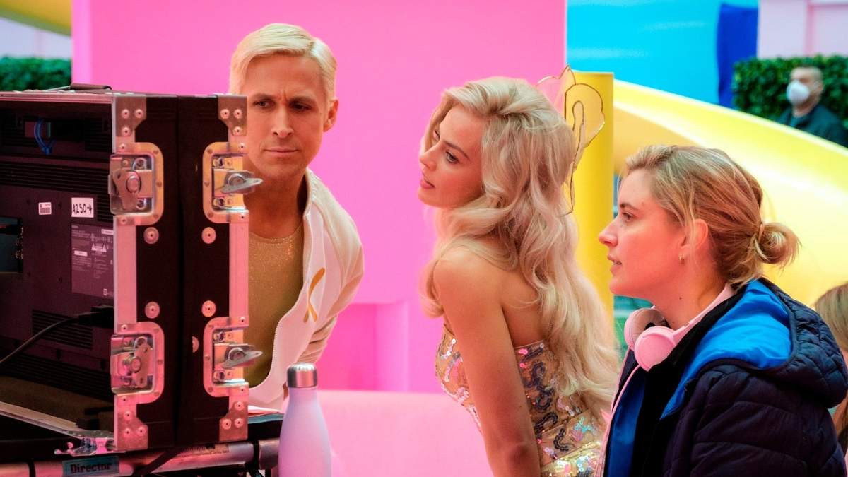 Ryan Gosling sí alcanzó nominación, mientras Margot Robbie fue excluida en la categoría de Mejor Actriz y Greta Gerwig en la de directora