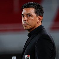 Buscan una nueva oportunidad: los siete jugadores que volverán a River en 2025
