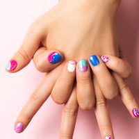 No tires los frascos de esmaltes de uñas: les podés dar estos increíbles usos en tu hogar