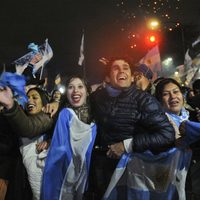 Senado de Argentina rechaza la legalización del aborto