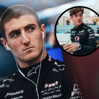 Atención Franco Colapinto: cómo le fue a Doohan en los test de pretemporada