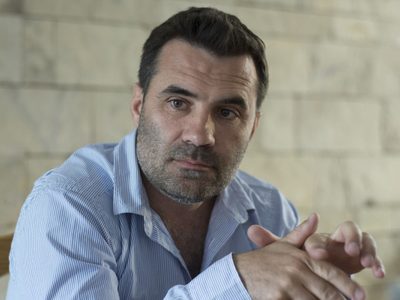 Darío Martínez destacó la producción de gas en noviembre