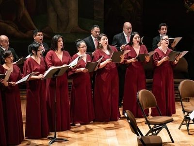 Primer ciclo de “Jóvenes Directoras Latinoamericanas”, vía para saldar deuda histórica
