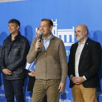 Gutiérrez viajará a Chile con la mirada puesta en el turismo