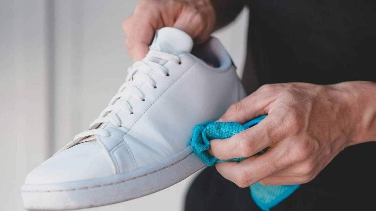 Zapatillas. Fuente: (Instagram)