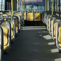 UTA de paro: ¿Cuáles son las 52 líneas afectadas en el área metropolitana?