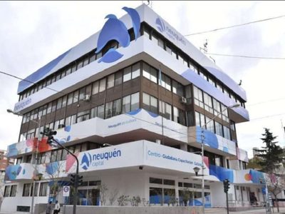 Gaido confirmó la continuidad de Serenelli en el gobierno, pero en un rol diferente