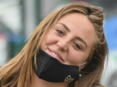 Contó su secreto: Rocío Flores, la única “Superviviente” que mantuvo su peso tras pasar por la isla