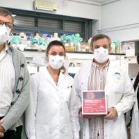 Orgullo nacional: científicos argentinos crearon un nuevo test rápido para detectar al coronavirus