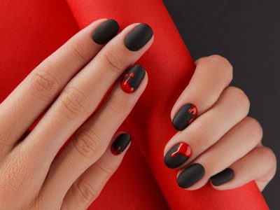 Nail Art: los diseños de manicura más discretos y fáciles de hacer si querés lucir uñas hermosas en Halloween