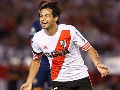 Qué dijo Pisculichi sobre un posible regreso a River