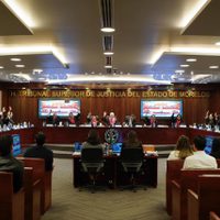 TSJ de Morelos designa a mujeres afines al Legislativo en el Órgano de Administración Judicial