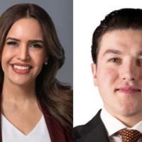 Clara Luz responde a Samuel por polémica de trasplante de riñón de un familiar