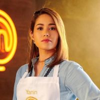 Murió Yanin Campos, exparticipante de MasterChef México, tras accidente automovilístico