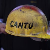 Familias exigen al gobierno "solución amistosa" por tragedia de Pasta de Conchos