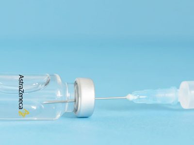 “Segura y eficaz”: la Unión Europea vuelve a aprobar la vacuna AstraZeneca