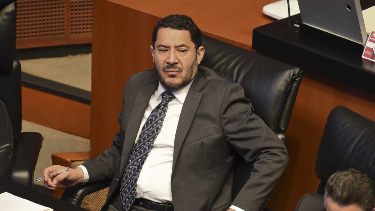 El funcionario
