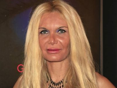 Los sorprendió a todos: Yola Berrocal tomó una fuerte decisión sobre el premio de "La Casa Fuerte"