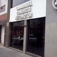 La Cámara del Comercio Automotor informó un aumento en las ventas del 2021