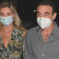 “El mar y tú”: Ana Soria, Enrique Ponce y un amor que no para de crecer en el verano