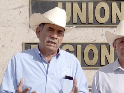Por gusano barrenador, EU suspende compra de ganado mexicano (Video)