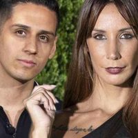 Las palabras lo dejan a la vista: la crisis entre Fani Carbajo y Christofer es inevitable