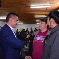 Ramón Rioseco: "Pasaron 60 años de MPN, no podemos esperar más"