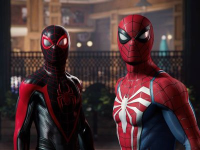 PlayStation muestra God of War Ragnarök y anuncia Marvel's Spider-Man 2 y Wolverine