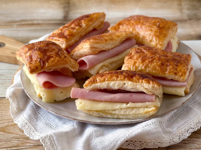 Fosforitos exprés: resolvé la picada de las juntadas con esta receta infalible que gusta a todos