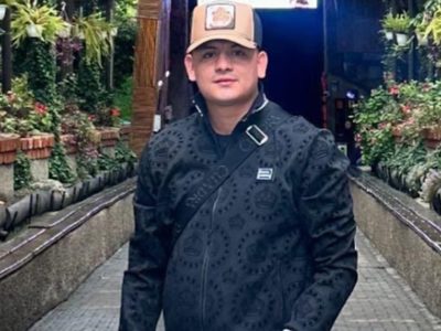 “La Flaca”, el reclutador del CJNG que presumía lujos en redes y que fue abatido en “Los Cantaritos”