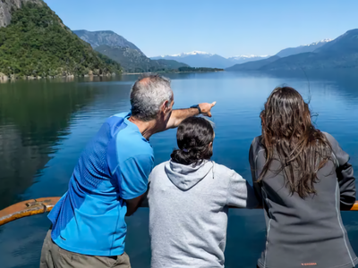 Turismo en Neuquén: se registraron ingresos por 4 mil millones de pesos