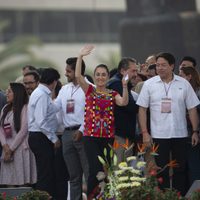 “No violamos ninguna ley”, responde Sheinbaum a fiscalía electoral