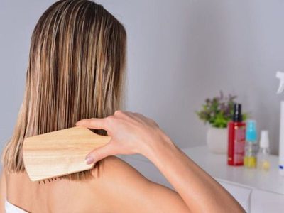 Con solo 3 ingredientes, la mascarilla hidratante para que tengas el cabello más hermoso