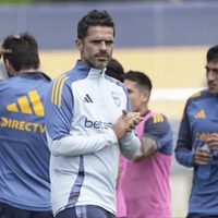 A pesar del interés de Boca: la figura del fútbol uruguayo que quiere continuar en su actual club