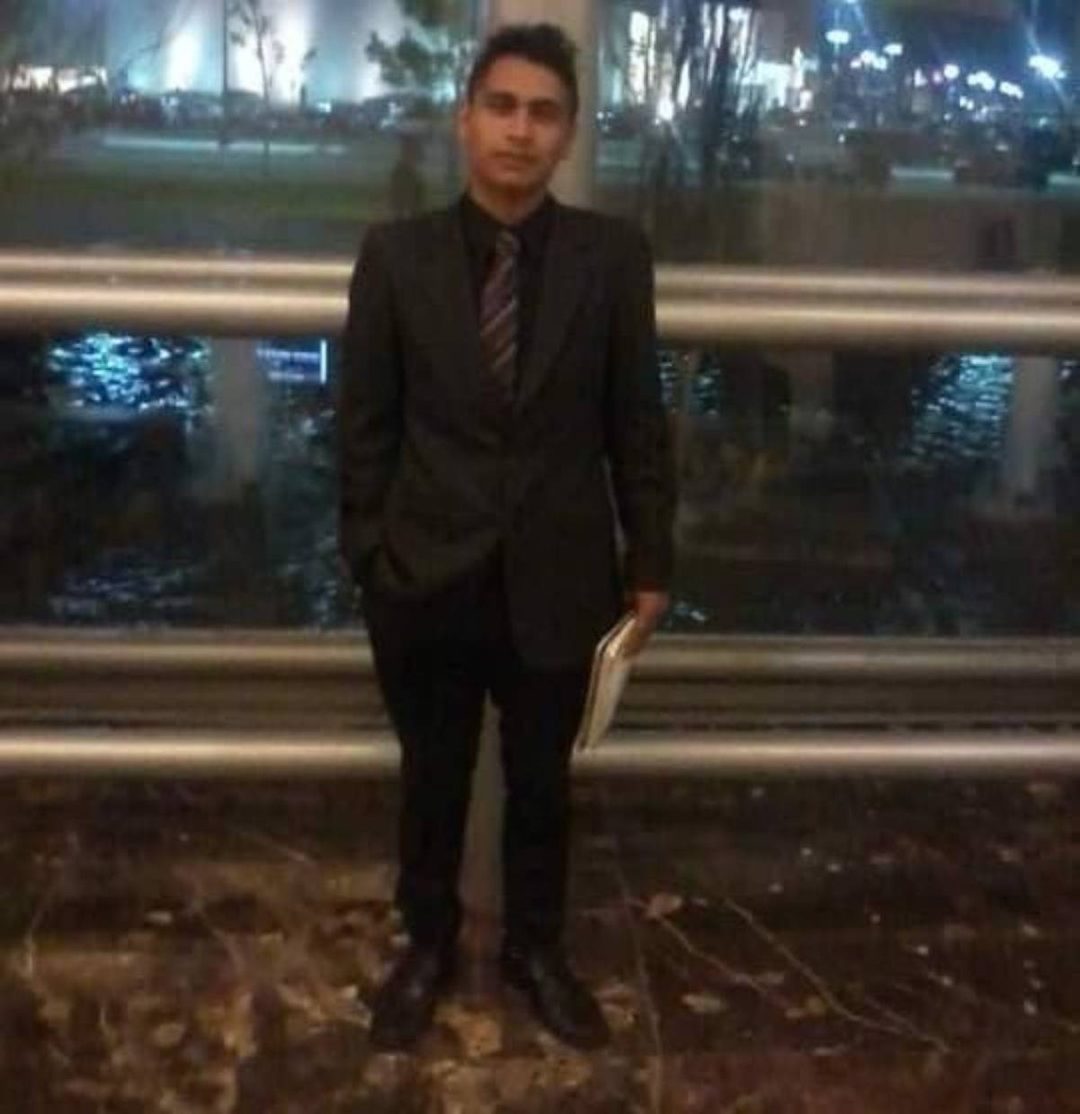 Miguel Valerio Esquivel