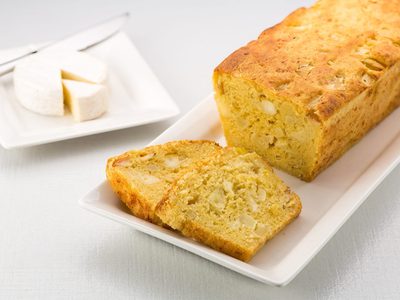 Pastel francés de manzanas súper húmedo: exquisito y perfecto para una merienda especial, la receta que vas a amar