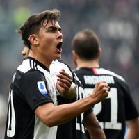 Buenas noticias para Paulo Dybala tras sufrir el coronavirus