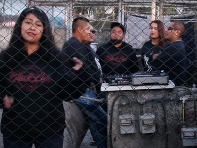 La rapera mexicana Bela Rush está desaparecida; fue vista por última vez hace dos semanas