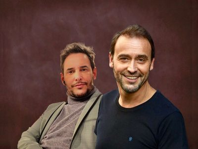 Con Rial no pasaba: Adrián Pallares cometió un error que dejó totalmente expuesto a Rodrigo Lussich