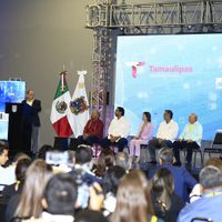 Dialoga Gobernador con empresarios de la industria maquiladora y manufacturera; atiende sus demandas