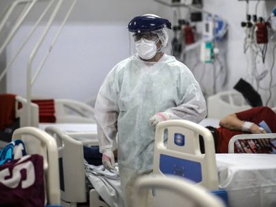 La Argentina sobrepasó los 99 mil fallecimientos por coronavirus