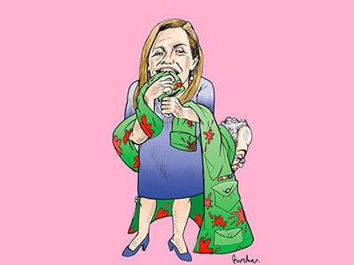 Margarita Zavala y la impasible trivialidad de la política