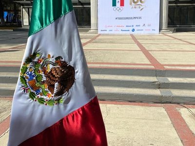 Ante falta de dinero, COM creará fideicomiso para apoyar a deportistas en competencias olímpicas