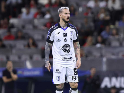 Volvería a Sudamérica: Darío Benedetto está muy cerca de cambiar de club