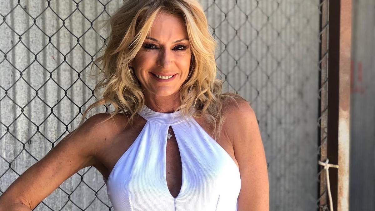 Yanina Latorre. Fuente: (Instagram).